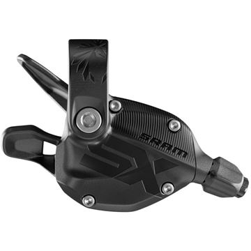 Picture of SRAM SX EAGLE X-ACTUATION TRIGGER SHIFTER - SINGLE CLICK - 1